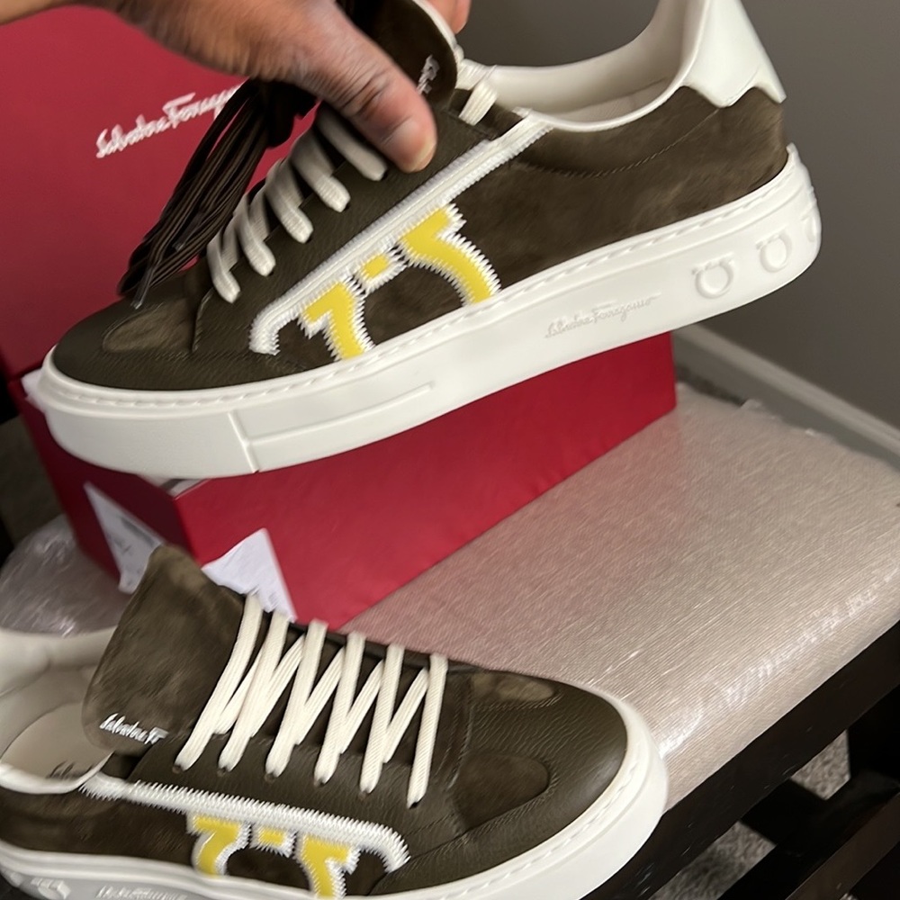 Salvatore ferragamo,
